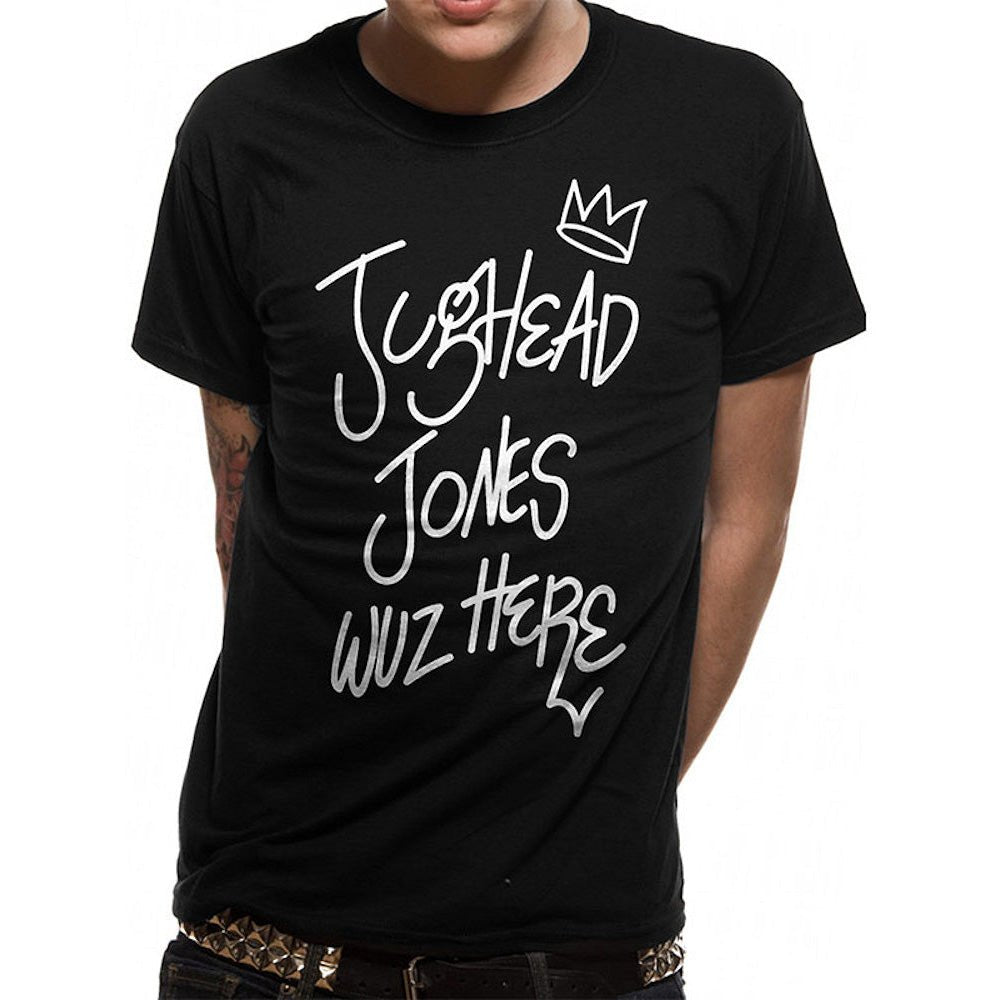 RIVERDALE リバーデイル - JUGHEAD / Tシャツ / メンズ - PGS